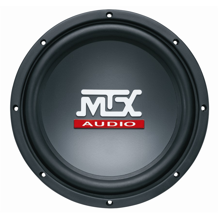 Subwoofer MTX RT 10-04 : Auto5.be