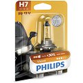 1 Lamp PHILIPS Premium H7