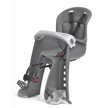 Fietsstoeltje POLISPORT Bilby junior