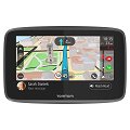 GPS TOMTOM GO5200 wifi wereldkaart