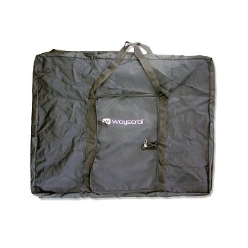 Transporthoes voor Mini of Foldy