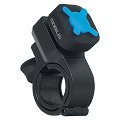 Support smartphone moto et v&eacute;lo U.FIX Bike Kit