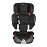 Si&egrave;ge auto Oasys Evo Fixplus avec syst&egrave;me Isofix CHICCO groupe 2/3 Gris 