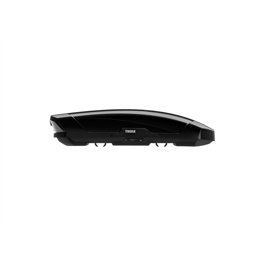 Coffre de toit taille L THULE Motion XT 6297B noir