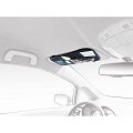 Organiser voor zonneklep van NORAUTO