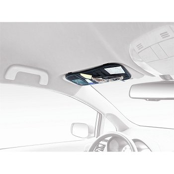 Organiser voor zonneklep van NORAUTO