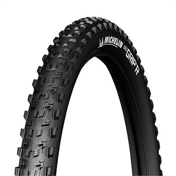 Band mountainbike 27,5x2,25 Wildgrip'R 2 MICHELIN