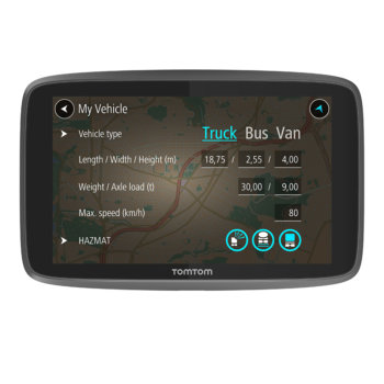 slang Pijnboom Inferieur GPS, GPS Tomtom, GPS Garmin, GPS Coyote - Auto 5