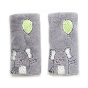 Protege Dossier Tour De Cou Accessoire Enfant Auto 5