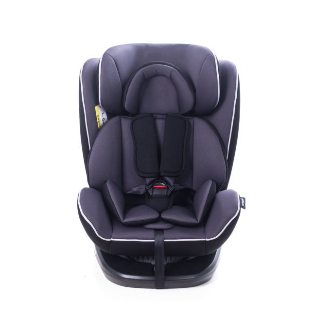 Siege Auto Norauto Pivotant Systeme Isofix Noir Groupe 0 1 2 3 Auto5 Be