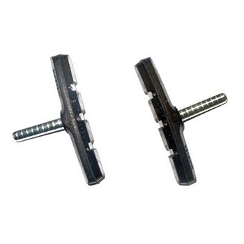 Patins de frein v&eacute;lo V-brake MAXXUS