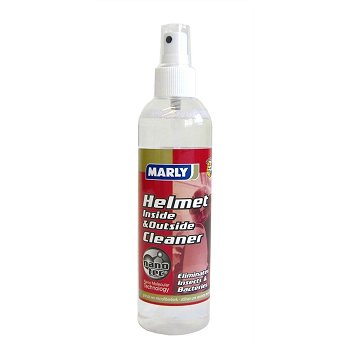 Nettoyant casque Marly 250ml
