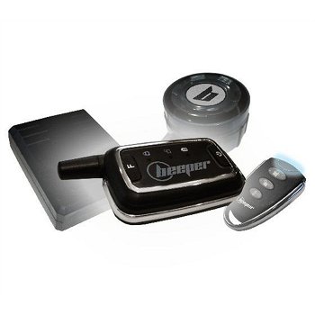 Alarme 2 roues BEEPER  X6R