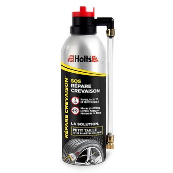 Accessoires lekke banden en pompen, spuitbus tegen lekke band,  bandencompressor | AUTO5