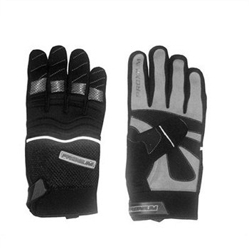 Paire de gants en polyester pour moto RIDE New Sally taille XL