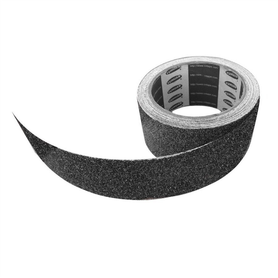 Zelfklevende antislip tape witrood 5m Auto5.be