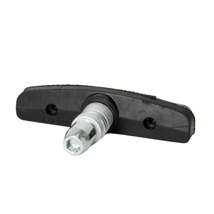 Brakco Paire de patins de frein V-Brake de vélo