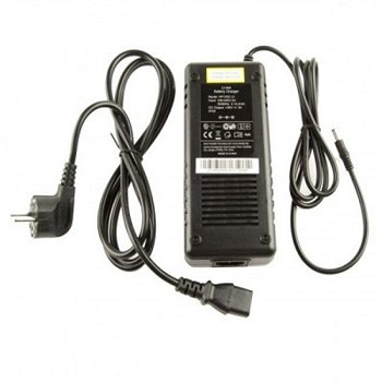 Batterijlader voor Wayscral serie 5