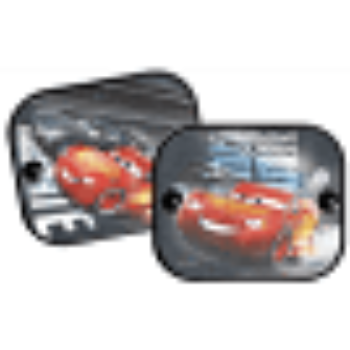 dessin animé Motif sécurité pour voiture Stores Loupe avec 2 ventouses supplémentaires protéger bébé enfants Reflets soleil à rayons UV z&eac Gloglow 2 pcs fenêtre voiture Pare-soleil 
