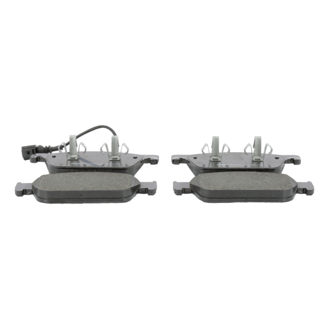 4 Plaquettes De Frein Ferodo Fvr4302