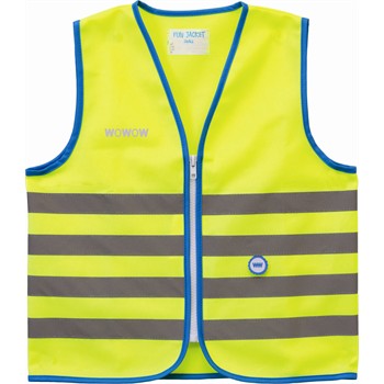 Gilet De Sécurité Gilet Jaune Sécurité Voiture Auto 5