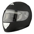 Casque int&eacute;gral RIDE 601 noir mat Taille XL