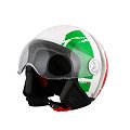Casque jet RIDE 701 Italie XL