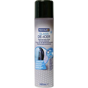 Ruitenontdooier NORAUTO 300 ml