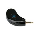 Bluetooth ontvanger met jackaansluiting NORAUTO