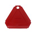 Gratte-Givre Mini Rouge