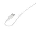Autolader + kabel iPhone, iPad, iPod NORAUTO