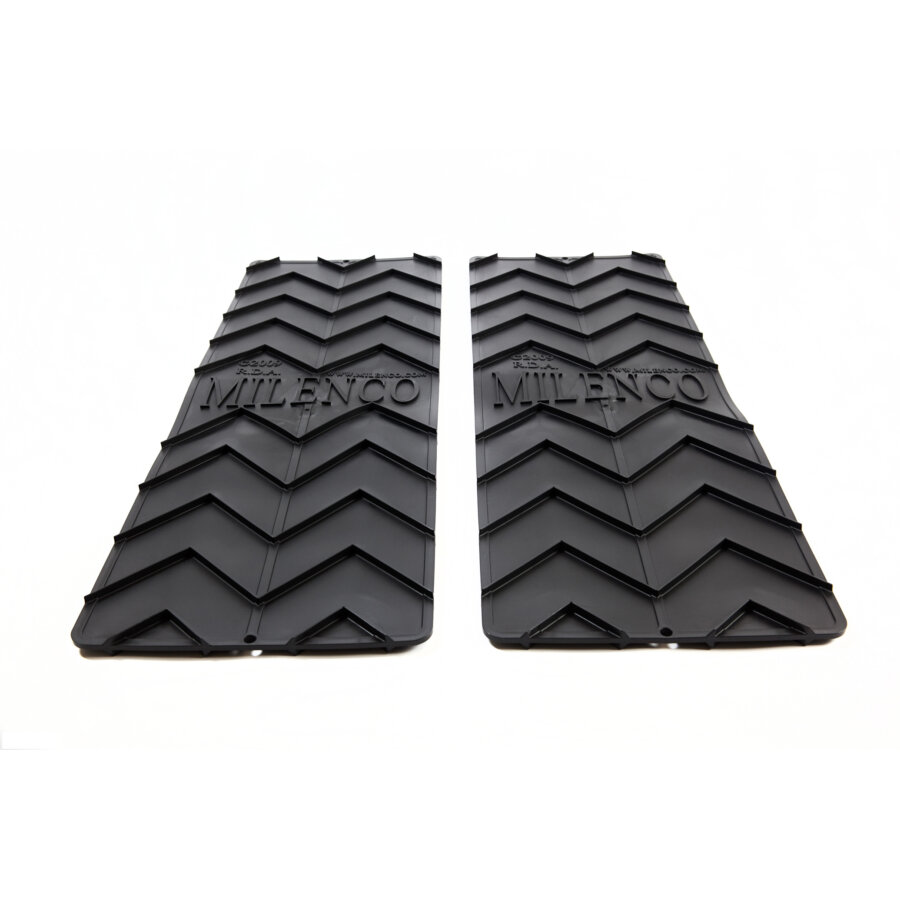 Qty 10 - Plaque Extérieure De Brique - Noires - Entrée De Câble Murale