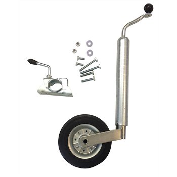 Neuswiel met klem NORAUTO diameter 48