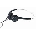 Hoofdtelefoon CS10 TNB