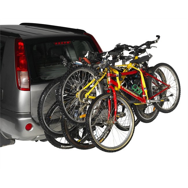 Porte Velo Velos Norauto 2025