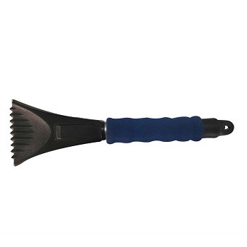 Gratte-givre noir et bleu NORAUTO Nice