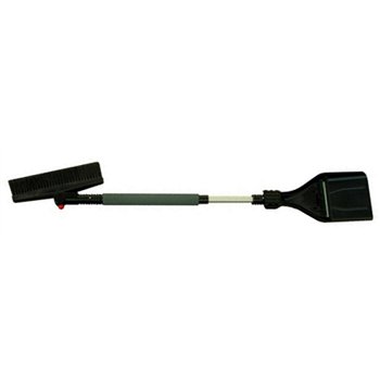 Brosse &agrave; neige et gratte-givre NORAUTO