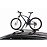 Porte-v&eacute;lo de toit NORAUTO Vertik 145 pour 1 v&eacute;lo 