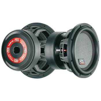 subwoofer mtx 30 cm