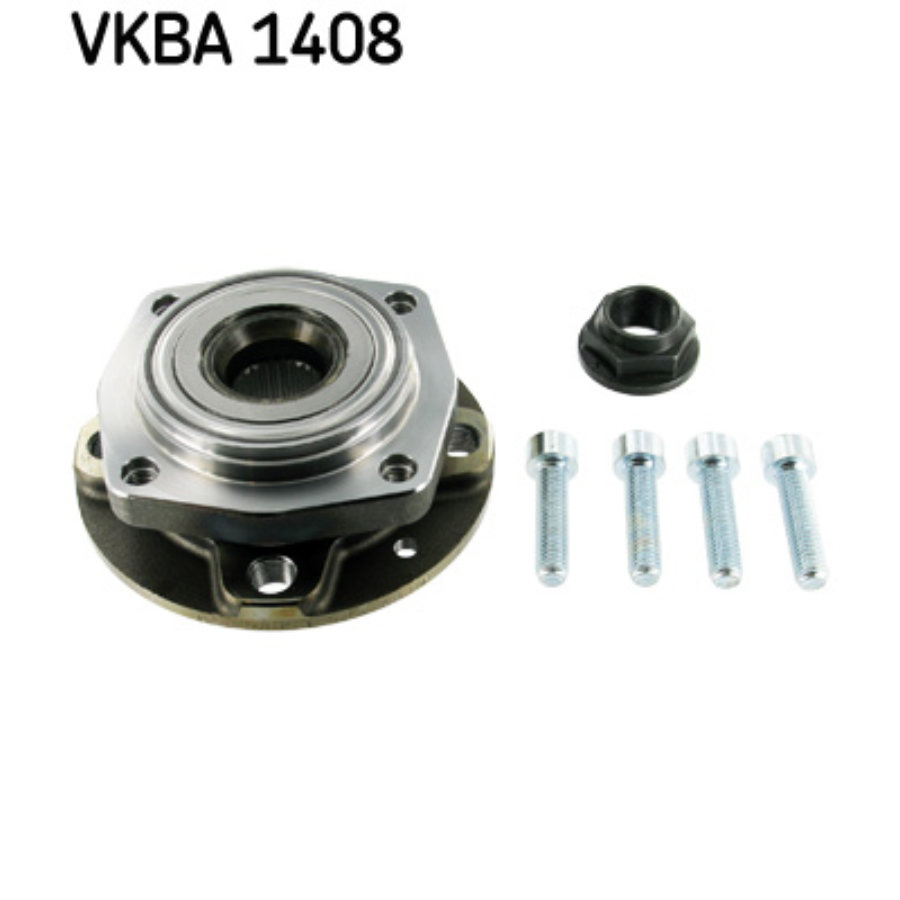 FreeTec 85mm wiellagergereedschap wiellager demontage wiellager wiel naaf motorvoertuig gereedschap trekker
