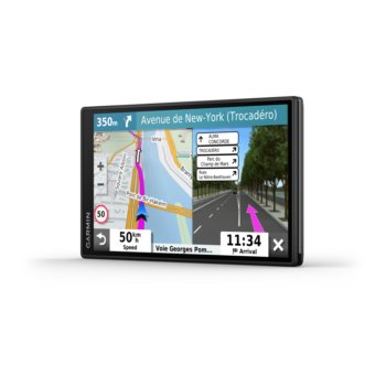 GPS, Tomtom, GPS Garmin, GPS Coyote - Auto 5