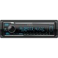 Autoradio KENWOOD KMM-125