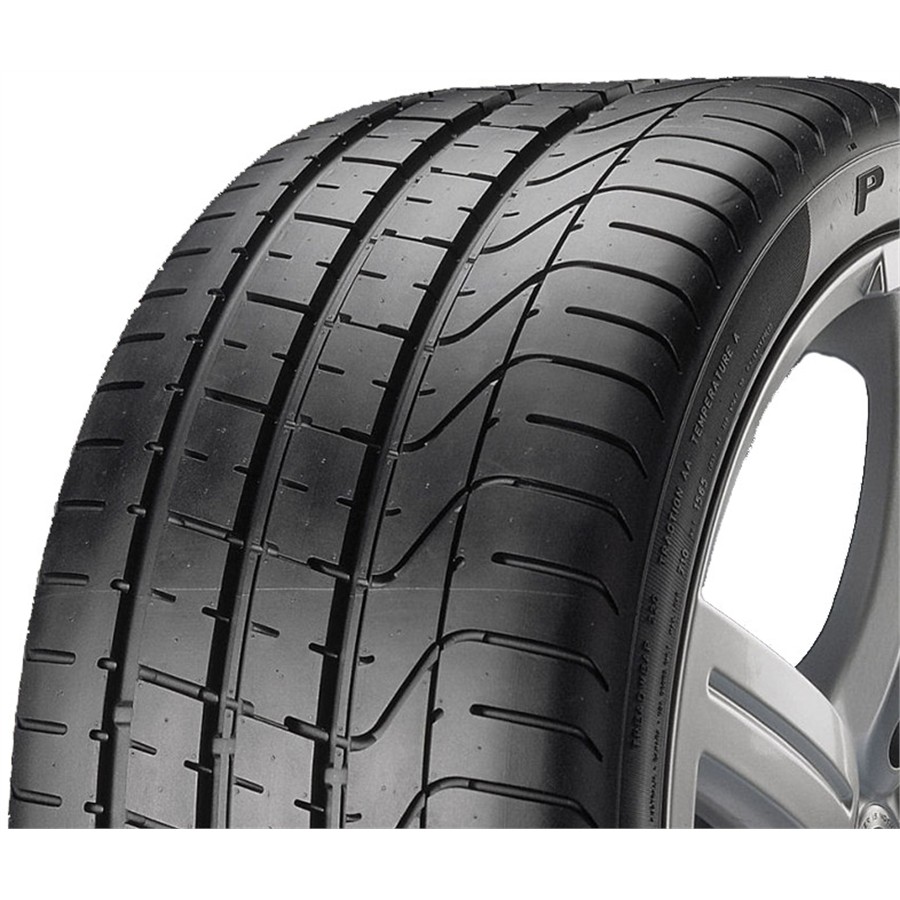 Pneu PIRELLI PZERO 235/40 R18 95 Y XL Alfa Auto5.be