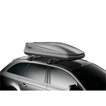 Dakkoffer THULE Touring L 780 titanium
