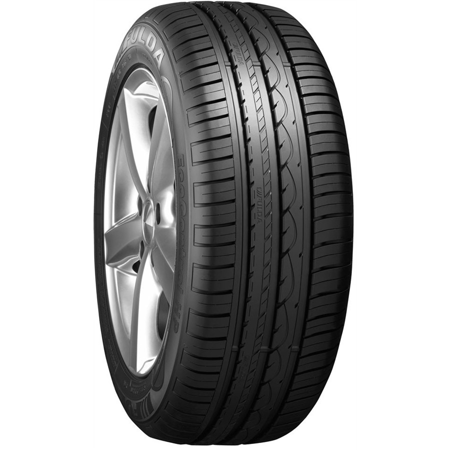 Band Toerisme FULDA ECOCONTROL HP 165/60 R14 75 H : Auto5.be