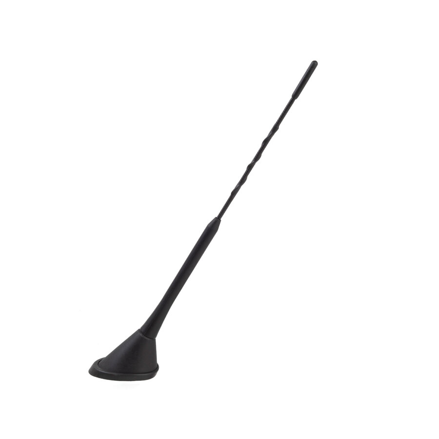 Antenne De Toit Avec Base Pour Ford Focus C-Max Kuga Fiesta - Référence 1508144 / 97GP 18A886 AB