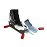 Motorwielklem STEADYSTAND MULTI 