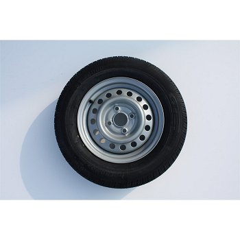 Roue r&eacute;serve BW1/2