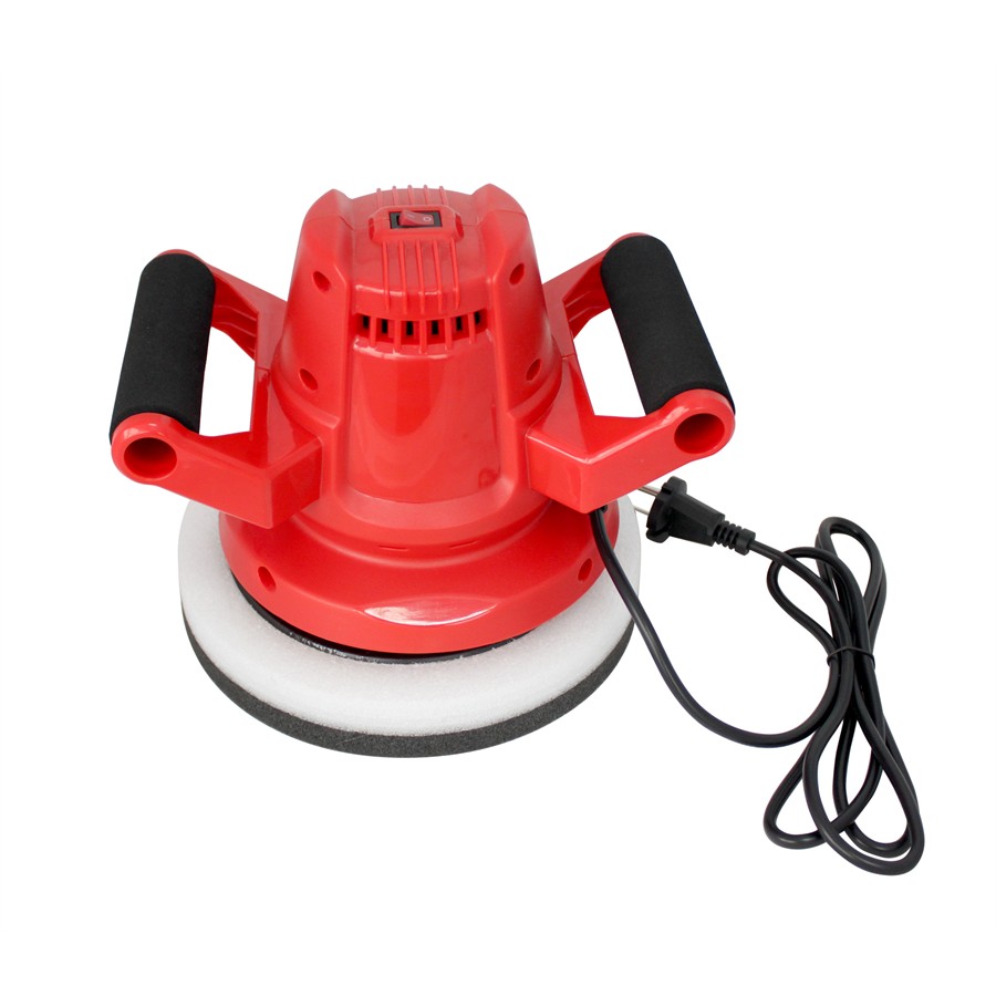Polisseuse / Lustreuse orbitale 230 V puissance 90 W 1er PRIX : Auto5.be