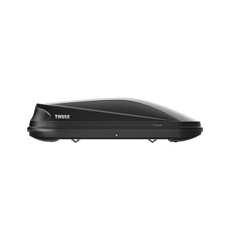 Coffre de toit TOURING 200 THULE M anthracite